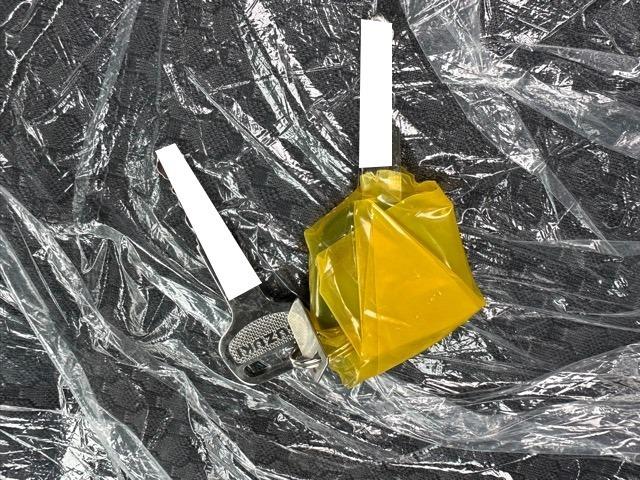 キャリイトラック KX 2WD 4AT 純正CDデッキ キーレス LEDヘッドライト 電動格納ドアミラー パワーウィンドー 作業灯 衝突被害軽減ブレーキ クリアランスソナー フォグランプ アイドリングストップ 届出済未使用車(22枚目)