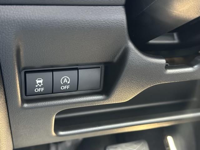 スペーシアカスタム ハイブリッドXSターボ スマートキー LEDヘッドライト 両側パワースライドドア フルオートエアコン シートヒーター ロールサンシェード シートバックテーブル サーキュレーター ヘッドアップディスプレイ 届出済未使用車(24枚目)