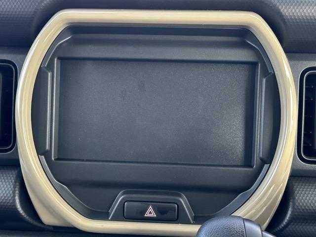 ハスラー ハイブリッドＧ　スマートキー　ＬＥＤヘッドライト　フルオートエアコン　シートヒーター　オートクルーズコントロール　ステアリングスイッチ　衝突被害軽減ブレーキ　クリアランスソナー　アイドリングストップ　届出済未使用車（22枚目）