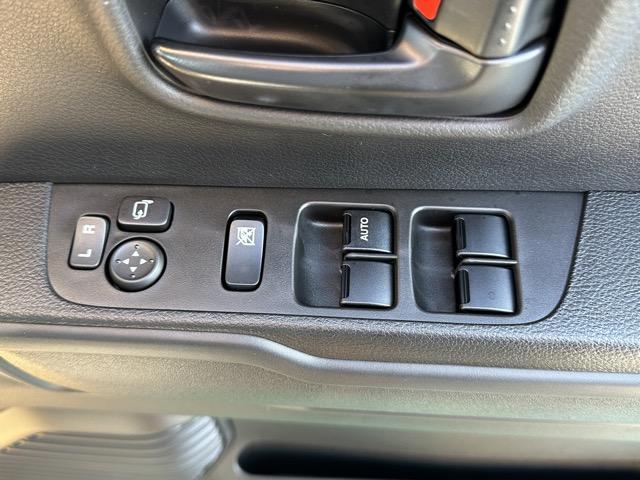 ハスラー ハイブリッドＧ　スマートキー　ＬＥＤヘッドライト　フルオートエアコン　シートヒーター　オートクルーズコントロール　ステアリングスイッチ　衝突被害軽減ブレーキ　クリアランスソナー　アイドリングストップ　届出済未使用車（15枚目）