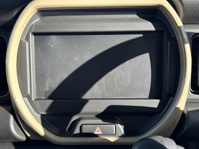 ハスラー ハイブリッドＧ　スマートキー　ＬＥＤヘッドライト　フルオートエアコン　シートヒーター　オートクルーズコントロール　ステアリングスイッチ　衝突被害軽減ブレーキ　クリアランスソナー　アイドリングストップ　届出済未使用車（20枚目）