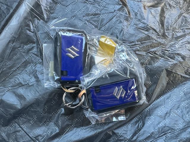 ハスラー ハイブリッドＧ　スマートキー　ＬＥＤヘッドライト　フルオートエアコン　シートヒーター　オートクルーズコントロール　ステアリングスイッチ　衝突被害軽減ブレーキ　クリアランスソナー　アイドリングストップ　届出済未使用車（23枚目）