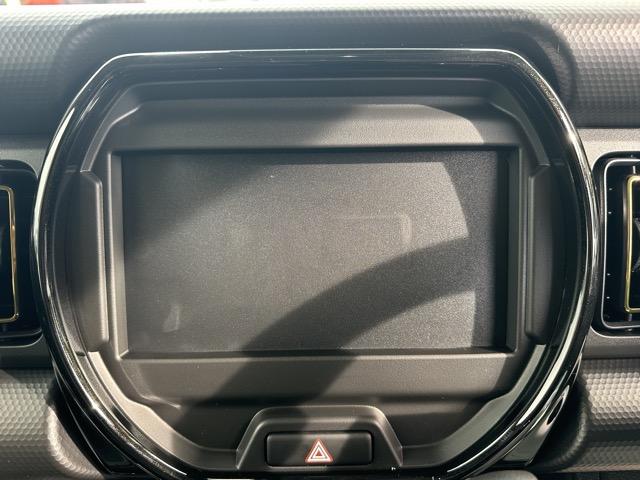 ハスラー ハイブリッドＸターボ　セーフティサポート　ＬＥＤヘッドランプ　マイルドハイブリッド　シートヒーター　本革巻ステアリング＆シフトノブ　ＵＳＢ電源ソケット　３６０°プレミアムＵＶ＆ＩＲカットガラス　スマートキー　届出済未使用車（19枚目）