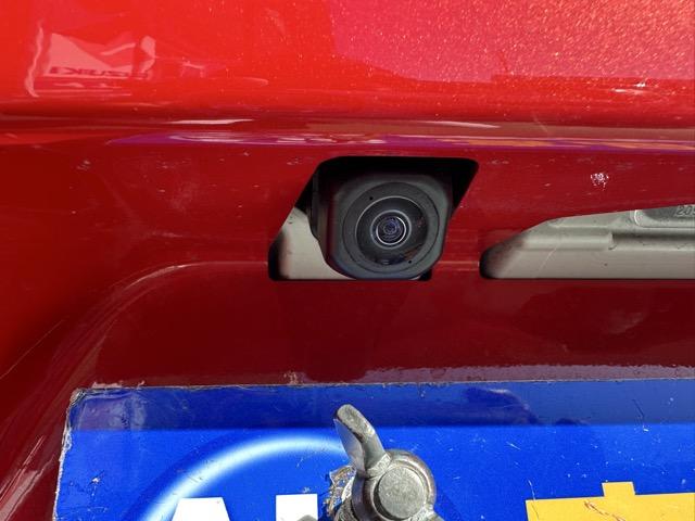 タント ファンクロス 9インチディスプレイオーディオ バックカメラ スマートキー LEDヘッドライト 両側パワースライドドア フルオートエアコン シートヒーター ロールサンシェード シートバックテーブル ディーラー試乗車(13枚目)