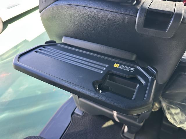 タント カスタムRS エコアイドルレス スマートキー LEDヘッドライト 両側パワースライドドア フルオートエアコン シートヒーター ロールサンシェード シートバックテーブル 革巻きハンドル フォグランプ オートライト(11枚目)