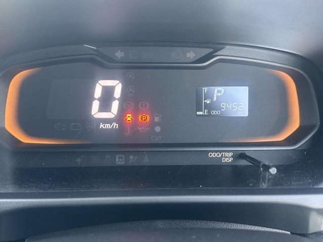 ミライース B 純正CDデッキ キーレス 電動格納ドアミラー 前側パワーウィンドー アイドリングストップ エアコン パワステ(19枚目)