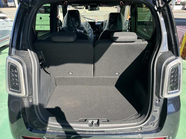 N-ONE プレミアム 4WD 純正ナビ・バックモニター・ETC付 ホンダセンシング LEDヘッドランプ 電子制御パーキングブレーキ オートブレーキホールド 本革巻ステアリング シートヒーター アルミホイール スマートキー(11枚目)