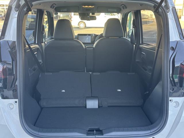 サクラ X 90周年記念車 ディスプレイオーディオ アラウンドビューモニター スマートキー LEDヘッドライト フルオートエアコン シートヒーター&ハンドルヒーター 電気式パーキングブレーキ 衝突被害軽減ブレーキ フォグランプ(12枚目)