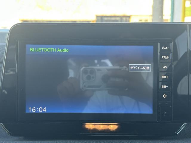 サクラ X 90周年記念車 ディスプレイオーディオ アラウンドビューモニター スマートキー LEDヘッドライト フルオートエアコン シートヒーター&ハンドルヒーター 電気式パーキングブレーキ 衝突被害軽減ブレーキ フォグランプ(22枚目)