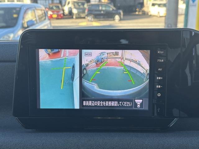 サクラ X 90周年記念車 ディスプレイオーディオ アラウンドビューモニター スマートキー LEDヘッドライト フルオートエアコン シートヒーター&ハンドルヒーター 電気式パーキングブレーキ 衝突被害軽減ブレーキ フォグランプ(26枚目)