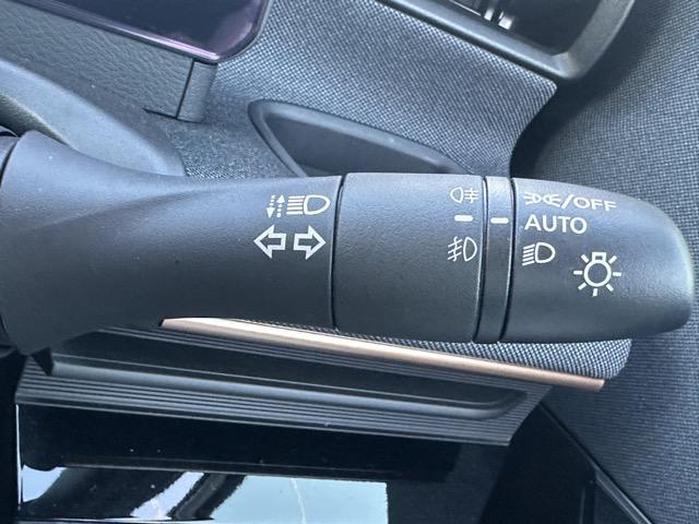 サクラ X 90周年記念車 ディスプレイオーディオ アラウンドビューモニター スマートキー LEDヘッドライト フルオートエアコン シートヒーター&ハンドルヒーター 電気式パーキングブレーキ 衝突被害軽減ブレーキ フォグランプ(27枚目)