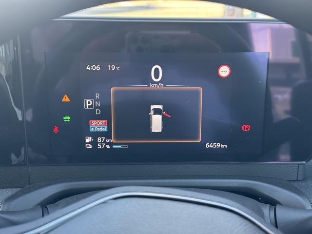 サクラ X 90周年記念車 ディスプレイオーディオ アラウンドビューモニター スマートキー LEDヘッドライト フルオートエアコン シートヒーター&ハンドルヒーター 電気式パーキングブレーキ 衝突被害軽減ブレーキ フォグランプ(28枚目)