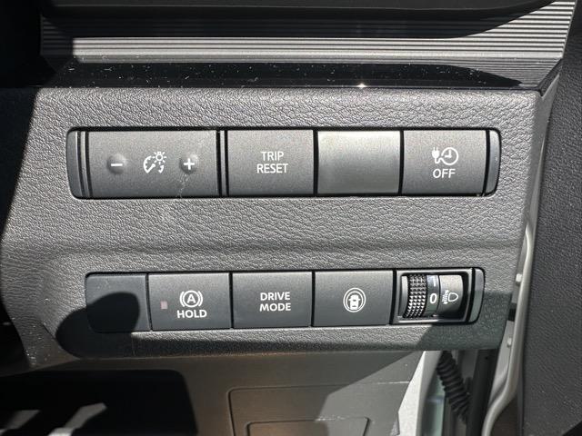 サクラ X ナビゲーション バックカメラ スマートキー LEDヘッドライト フルオートエアコン 電気式パーキングブレーキ 電動格納ドアミラー 前後パワーウィンドー 衝突被害軽減ブレーキ オートライト(16枚目)