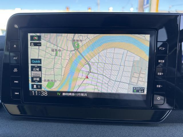 サクラ X ナビゲーション バックカメラ スマートキー LEDヘッドライト フルオートエアコン 電気式パーキングブレーキ 電動格納ドアミラー 前後パワーウィンドー 衝突被害軽減ブレーキ オートライト(20枚目)