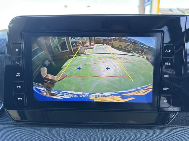 サクラ X ナビゲーション バックカメラ スマートキー LEDヘッドライト フルオートエアコン 電気式パーキングブレーキ 電動格納ドアミラー 前後パワーウィンドー 衝突被害軽減ブレーキ オートライト(21枚目)