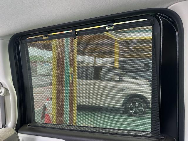 N-BOX L ギャザズナビ・バックモニター・ETC付 ホンダセンシング LEDヘッドランプ パワースライドドア 電子制御パーキングブレーキ オートホールド機能 運転席・助手席シートヒーター スマートキー(9枚目)