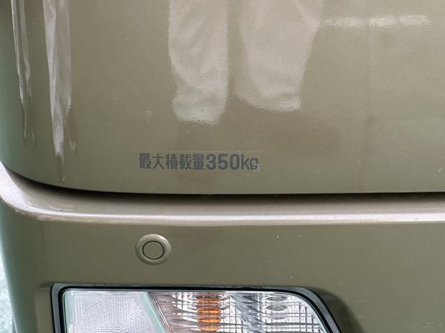 アトレー RS 社外ナビゲーション バックカメラ スマートキー LEDヘッドライト 両側パワースライドドア 電動格納ドアミラー パワーウィンドー フルオートエアコン ルーフコンソール フォグランプ オートライト(14枚目)