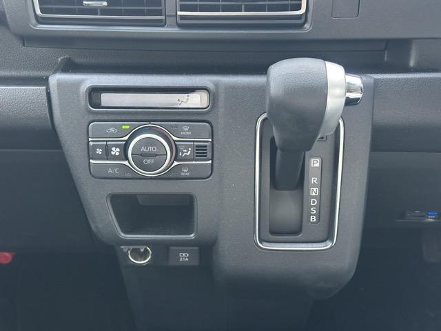 アトレー RS 社外ナビゲーション バックカメラ スマートキー LEDヘッドライト 両側パワースライドドア 電動格納ドアミラー パワーウィンドー フルオートエアコン ルーフコンソール フォグランプ オートライト(19枚目)