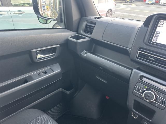 アトレー RS 社外ナビゲーション バックカメラ スマートキー LEDヘッドライト 両側パワースライドドア 電動格納ドアミラー パワーウィンドー フルオートエアコン ルーフコンソール フォグランプ オートライト(20枚目)