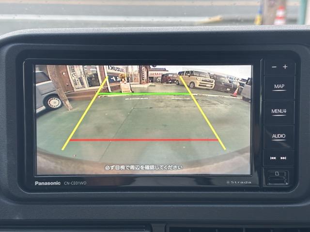 アトレー RS 社外ナビゲーション バックカメラ スマートキー LEDヘッドライト 両側パワースライドドア 電動格納ドアミラー パワーウィンドー フルオートエアコン ルーフコンソール フォグランプ オートライト(25枚目)