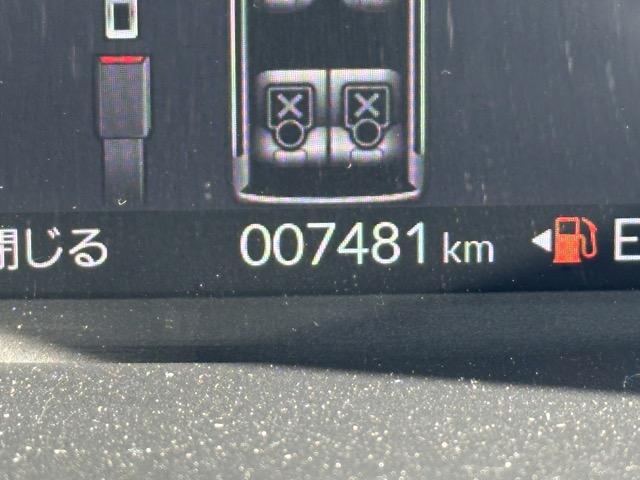 N-BOX ファッションスタイル 純正ディスプレイオーディオ・バックモニター付 ホンダセンシング LEDヘッドランプ パワースライドドア 電子制御パーキングブレーキ オートブレーキホールド機能 ロールサンシェード スマートキー(27枚目)