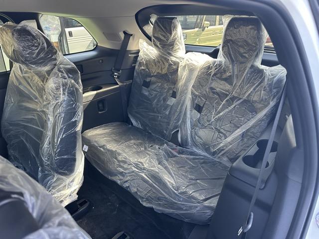 ＣＸ－８０ ＸＤ　Ｌパッケージ　ＢＯＳＥサウンドシステム　電動パノラマサンルーフ　純正ディスプレイオーディオ　パノラマカメラ　パワーシート　シートヒーター＆ハンドルヒーター　パワーバックドア　前後フルオートエアコン　登録済未使用車（8枚目）