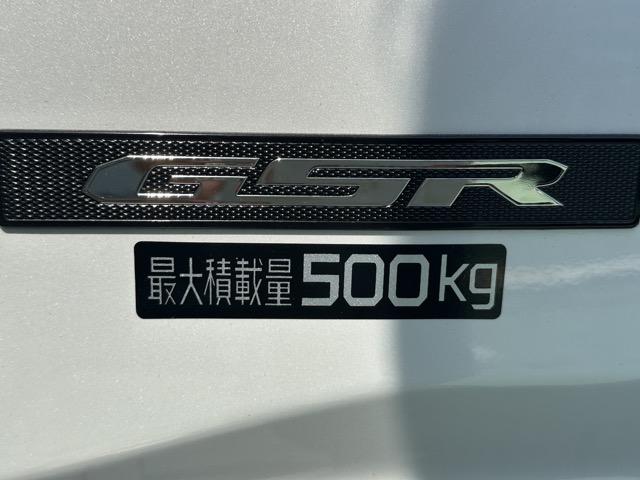 トライトン GSR e-Assist スマートフォン連携ナビゲーション LEDヘッドライト ルーフレール 液晶メーター 本革巻ステアリング シート&ステアリングヒーター パワーシート サーキュレーター 登録済未使用車(13枚目)