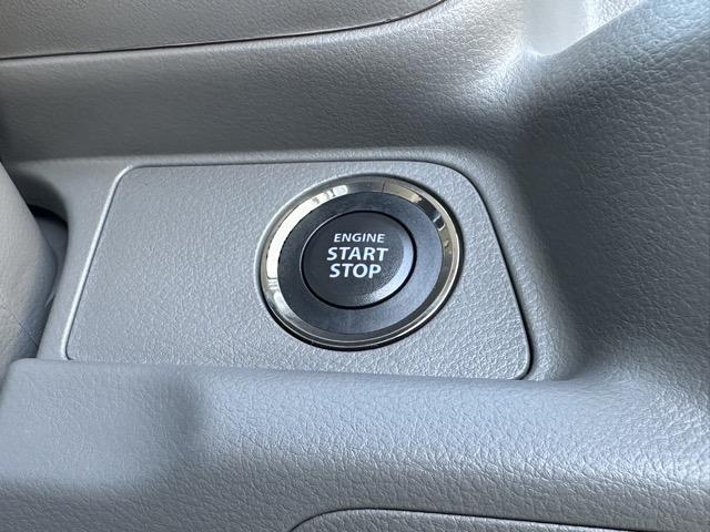 エブリイ ジョインターボ 2WD CVT 両側ワンアクションパワースライドドア フルオートエアコン セーフティサポート LEDヘッドランプ 運転席シートヒーター キーレスプッシュスタート オーバーヘッドシェルフ 届出済未使用車(18枚目)