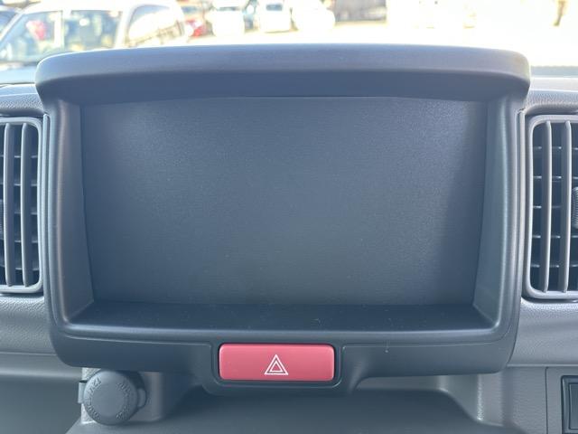 エブリイ ジョインターボ 2WD CVT 両側ワンアクションパワースライドドア フルオートエアコン セーフティサポート LEDヘッドランプ 運転席シートヒーター キーレスプッシュスタート オーバーヘッドシェルフ 届出済未使用車(21枚目)