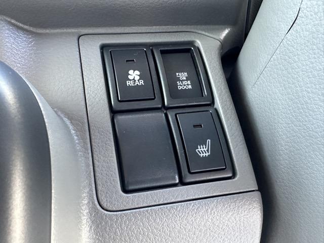 エブリイ ジョインターボ 2WD CVT 両側ワンアクションパワースライドドア フルオートエアコン セーフティサポート LEDヘッドランプ 運転席シートヒーター キーレスプッシュスタート オーバーヘッドシェルフ 届出済未使用車(22枚目)