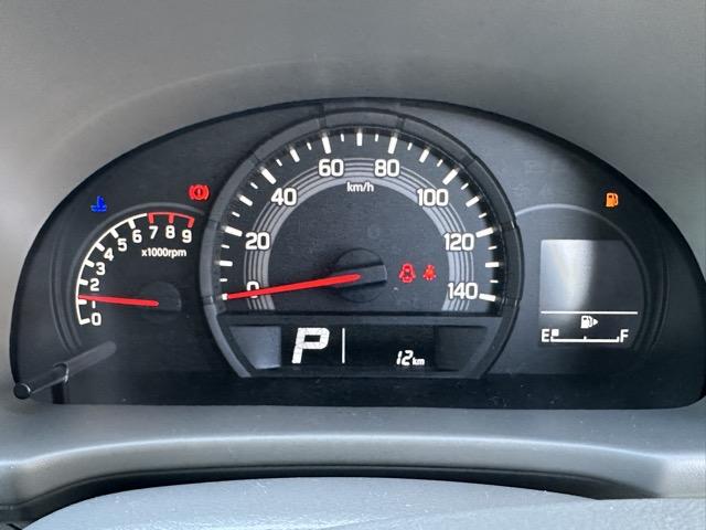 エブリイ ジョインターボ 2WD CVT 両側ワンアクションパワースライドドア フルオートエアコン セーフティサポート LEDヘッドランプ 運転席シートヒーター キーレスプッシュスタート オーバーヘッドシェルフ 届出済未使用車(26枚目)