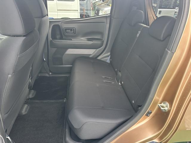 サクラ X 純正ナビゲーション アラウンドビューモニター ETC スマートキー LEDヘッドライト フルオートエアコン 電気式パーキングブレーキ ベンチシート 電動格納ドアミラー 前後パワーウィンドー(7枚目)