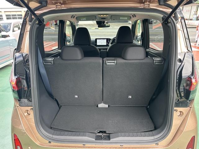 サクラ X 純正ナビゲーション アラウンドビューモニター ETC スマートキー LEDヘッドライト フルオートエアコン 電気式パーキングブレーキ ベンチシート 電動格納ドアミラー 前後パワーウィンドー(11枚目)