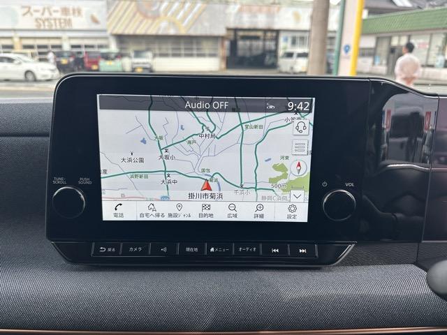 サクラ X 純正ナビゲーション アラウンドビューモニター ETC スマートキー LEDヘッドライト フルオートエアコン 電気式パーキングブレーキ ベンチシート 電動格納ドアミラー 前後パワーウィンドー(21枚目)