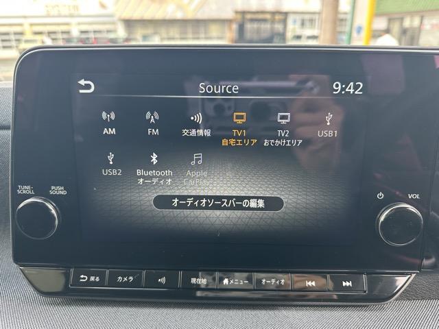 サクラ X 純正ナビゲーション アラウンドビューモニター ETC スマートキー LEDヘッドライト フルオートエアコン 電気式パーキングブレーキ ベンチシート 電動格納ドアミラー 前後パワーウィンドー(23枚目)