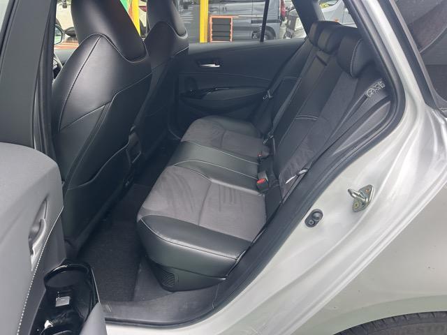 カローラツーリング アクティブスポーツ 純正ナビゲーション バックカメラ ETC スマートキー LEDヘッドライト フルオートエアコン シートヒーター&ハンドルヒーター USB充電ソケット 革巻きハンドル オートクルーズコントロール(7枚目)