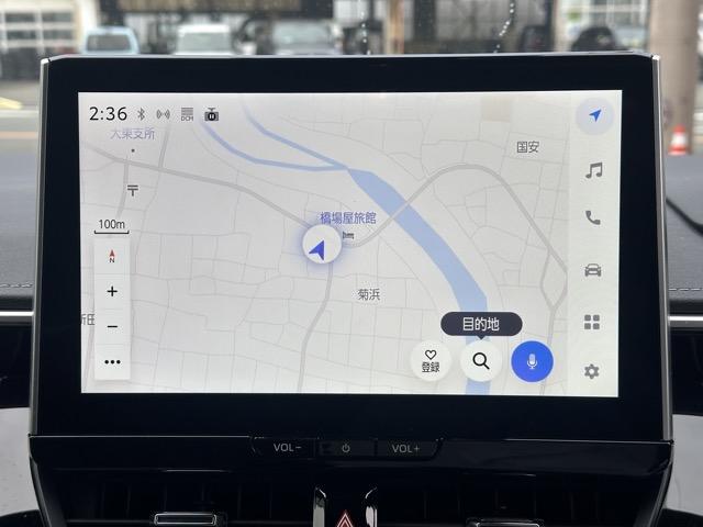 カローラツーリング アクティブスポーツ 純正ナビゲーション バックカメラ ETC スマートキー LEDヘッドライト フルオートエアコン シートヒーター&ハンドルヒーター USB充電ソケット 革巻きハンドル オートクルーズコントロール(21枚目)