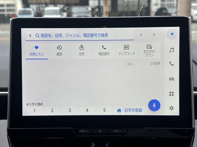 カローラツーリング アクティブスポーツ 純正ナビゲーション バックカメラ ETC スマートキー LEDヘッドライト フルオートエアコン シートヒーター&ハンドルヒーター USB充電ソケット 革巻きハンドル オートクルーズコントロール(22枚目)