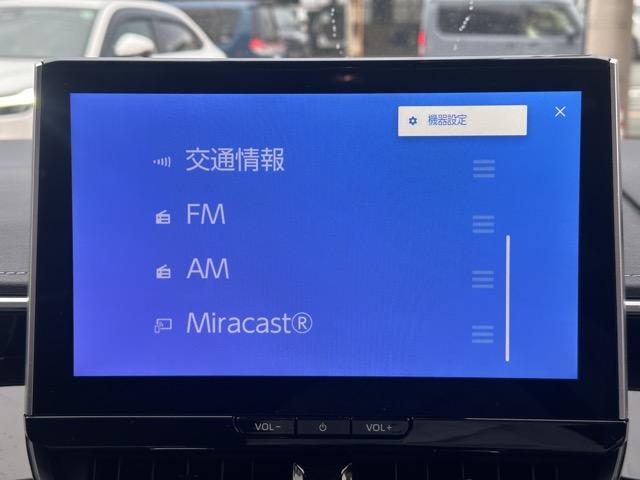 カローラツーリング アクティブスポーツ 純正ナビゲーション バックカメラ ETC スマートキー LEDヘッドライト フルオートエアコン シートヒーター&ハンドルヒーター USB充電ソケット 革巻きハンドル オートクルーズコントロール(24枚目)