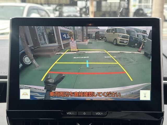 カローラツーリング アクティブスポーツ 純正ナビゲーション バックカメラ ETC スマートキー LEDヘッドライト フルオートエアコン シートヒーター&ハンドルヒーター USB充電ソケット 革巻きハンドル オートクルーズコントロール(25枚目)