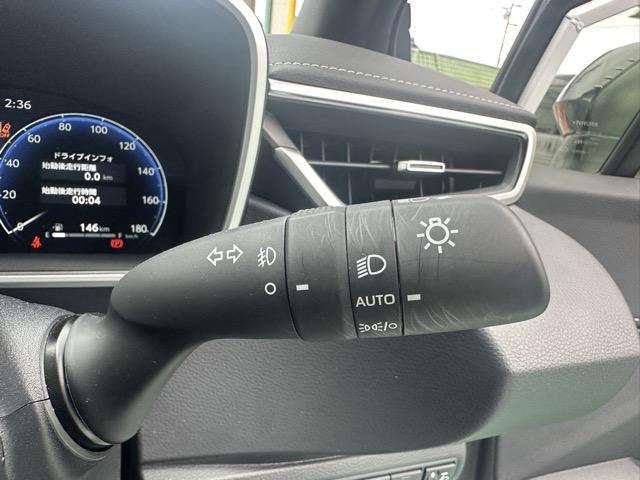 カローラツーリング アクティブスポーツ 純正ナビゲーション バックカメラ ETC スマートキー LEDヘッドライト フルオートエアコン シートヒーター&ハンドルヒーター USB充電ソケット 革巻きハンドル オートクルーズコントロール(26枚目)