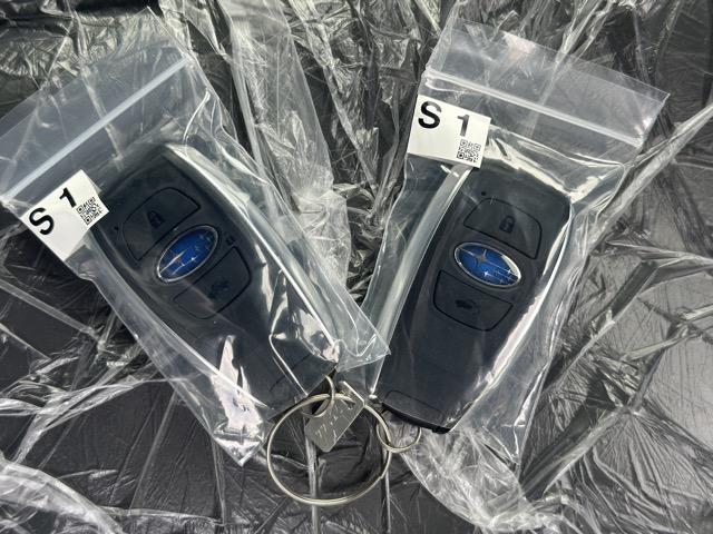 フォレスター X-ブレイクS:HEV EX アイサイト LEDヘッドランプ 11.6インチセンターインフォメーションディスプレイ ドライバーモニタリングシステム 12.3インチフル液晶メーター ハンズフリーパワーリヤゲート 登録済未使用車(33枚目)