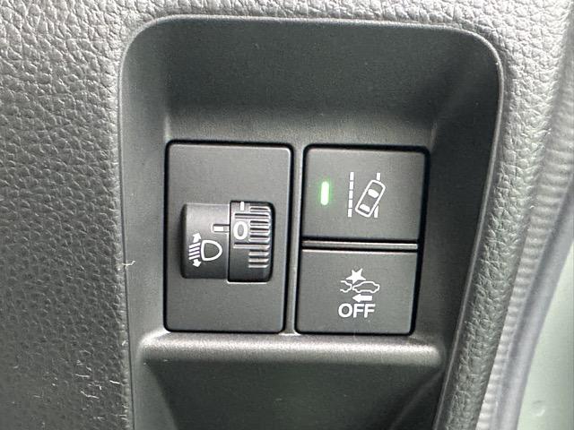 Ｎ－ＶＡＮ ファン・ターボ　２ＷＤ　ＣＶＴ　ホンダセンシング　フルＬＥＤヘッドライト　運転席用＆助手席用ｉ－ＳＲＳエアバッグシステム　充電用ＵＳＢジャック　スマートキー　アクセサリーソケット（ＤＣ１２Ｖ）　届出済未使用車（17枚目）