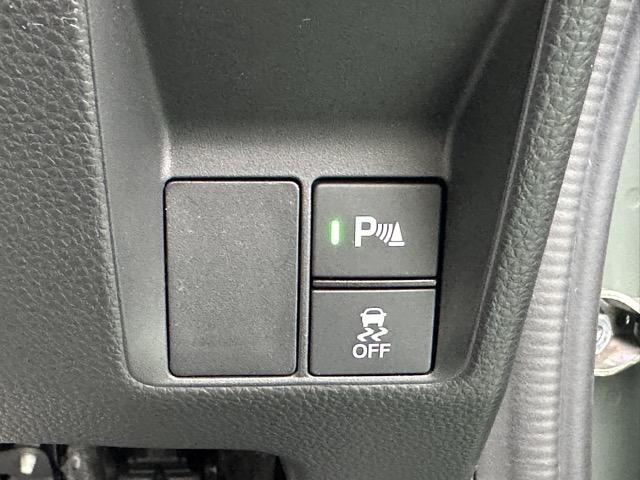 Ｎ－ＶＡＮ ファン・ターボ　２ＷＤ　ＣＶＴ　ホンダセンシング　フルＬＥＤヘッドライト　運転席用＆助手席用ｉ－ＳＲＳエアバッグシステム　充電用ＵＳＢジャック　スマートキー　アクセサリーソケット（ＤＣ１２Ｖ）　届出済未使用車（18枚目）