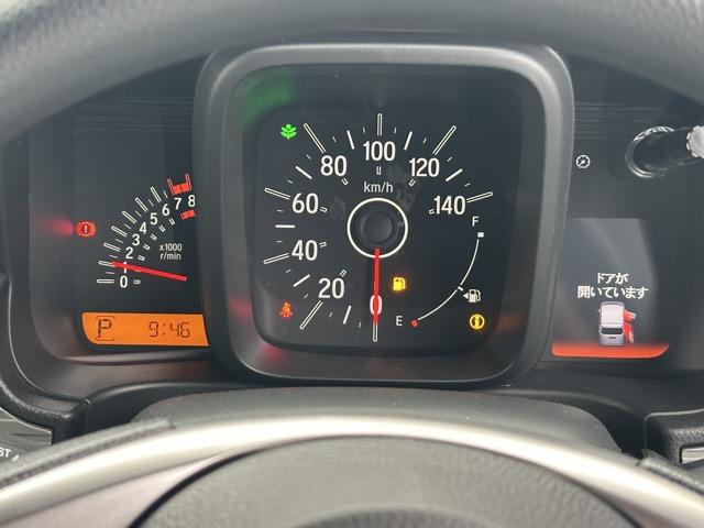 Ｎ－ＶＡＮ ファン・ターボ　２ＷＤ　ＣＶＴ　ホンダセンシング　フルＬＥＤヘッドライト　運転席用＆助手席用ｉ－ＳＲＳエアバッグシステム　充電用ＵＳＢジャック　スマートキー　アクセサリーソケット（ＤＣ１２Ｖ）　届出済未使用車（22枚目）