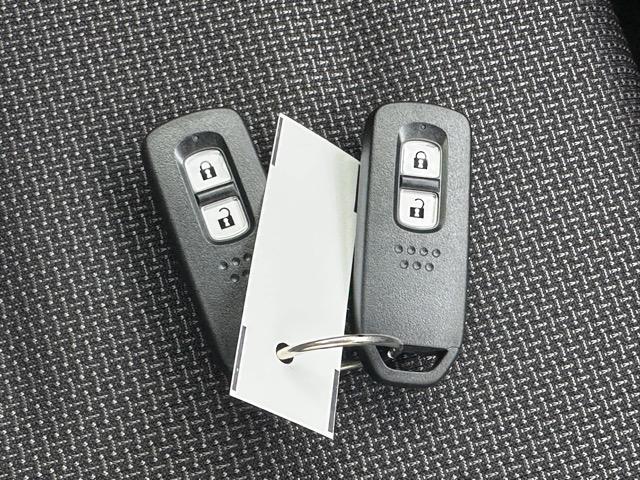 Ｎ－ＶＡＮ ファン・ターボ　２ＷＤ　ＣＶＴ　ホンダセンシング　フルＬＥＤヘッドライト　運転席用＆助手席用ｉ－ＳＲＳエアバッグシステム　充電用ＵＳＢジャック　スマートキー　アクセサリーソケット（ＤＣ１２Ｖ）　届出済未使用車（23枚目）