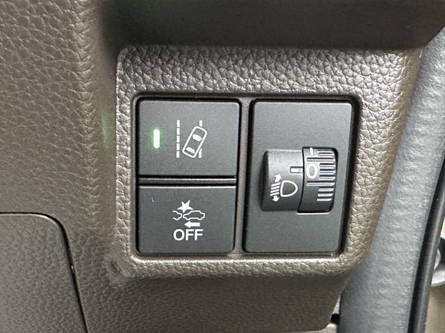 N-BOX L コーディネートスタイル 純正ナビゲーション バックカメラ スマートキー LEDヘッドライト 両側パワースライドドア フルオートエアコン シートヒーター USB充電ソケット ロールサンシェード シートバックテーブル(19枚目)