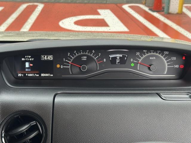 N-BOX L コーディネートスタイル 純正ナビゲーション バックカメラ スマートキー LEDヘッドライト 両側パワースライドドア フルオートエアコン シートヒーター USB充電ソケット ロールサンシェード シートバックテーブル(29枚目)