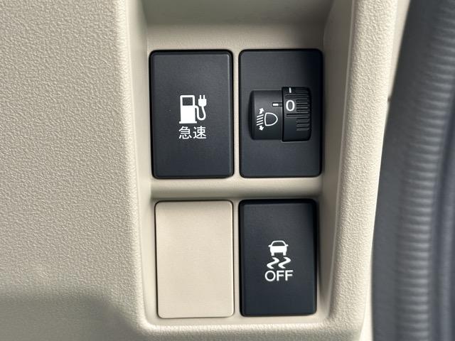 N-VAN e: e: ファン スマートキー LEDヘッドライト 両側スライドドア フルオートエアコン シートヒーター USB充電ソケット 電動格納ドアミラー パワーウィンドー フルフラット オートクルーズコントロール バックカメラ(15枚目)