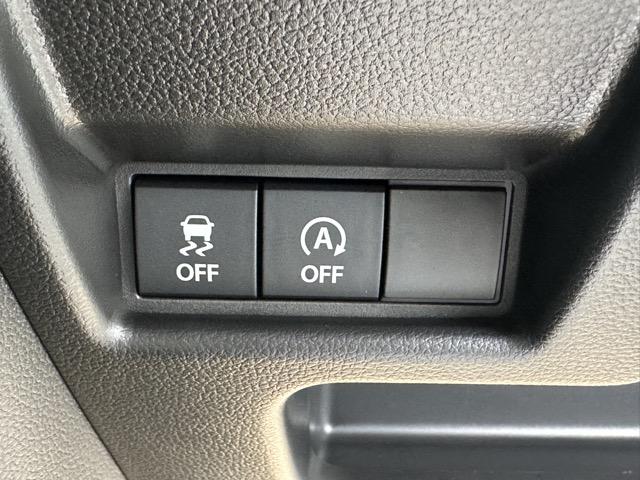 スペーシアカスタム ハイブリッドXS 全方位カメラ付きナビゲーション スマートキー LEDヘッドライト 両側パワースライドドア フルオートエアコン シートヒーター ロールサンシェード シートバックテーブル サーキュレーター 届出済未使用車(17枚目)